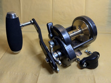 Excellent Shimano Torium 30