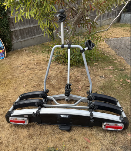 Thule euroclassic led 929 - thule,