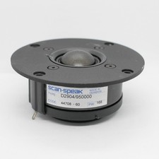 Scan.speak tweeter - D2904/