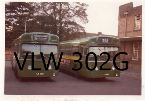 London country vlw - country, 302g