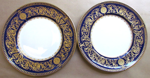 Royal worcester sandringham - royal,