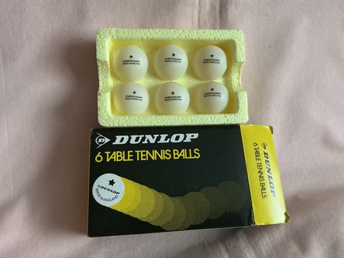 Dunlop 1980 rare old stock - rare,