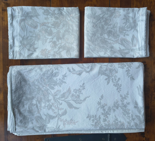 Laura ashley picardie - laura, fennel