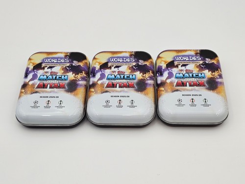 Empty topps match - x,