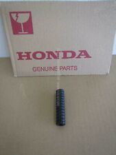 HONDA QR50 AE01 RUBBER A KICK STARTER 95011-51000 PEDAL KIDDIE BIKE SPARE PARTS