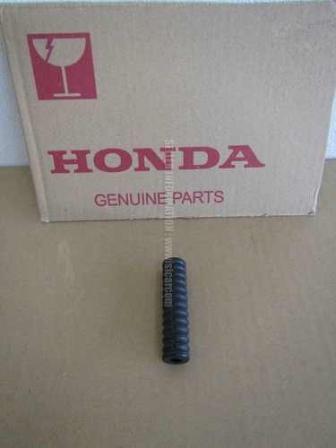 Honda qr50 ae01 - qr50, rubber