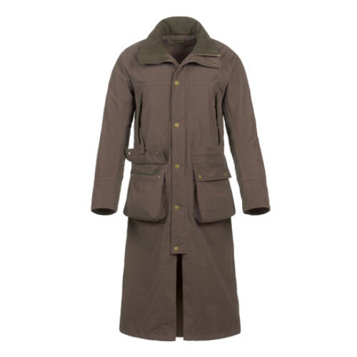 Musto long breckland mens - breckland,