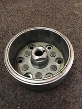 1999-2003 Gilera Cougar 125