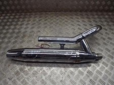 Yamaha XVS650 XVS 650 Drag