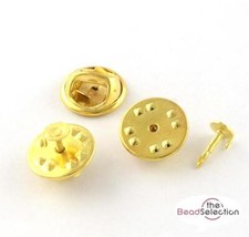 20 PIN BADGE BUTTERFLY BROOCH