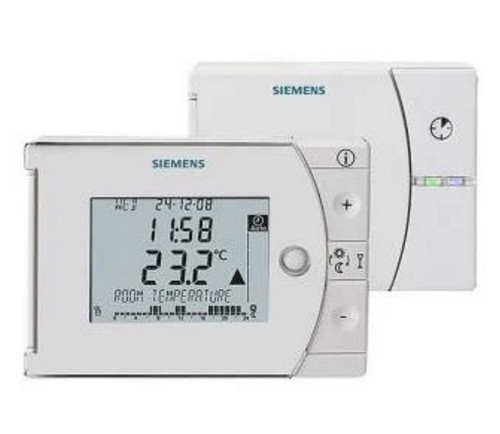 Siemens rev24rf set - rev24rf/set, rf