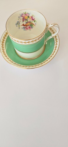 Vintage china paragon coffee - china,