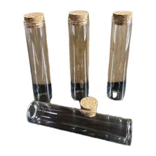 Pcs plastic test - 16,