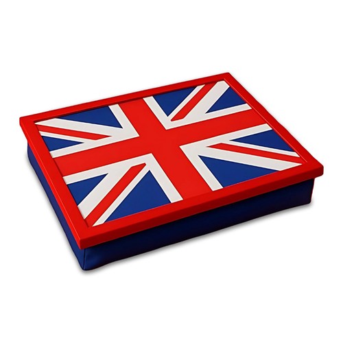 Union jack soft padded - union,