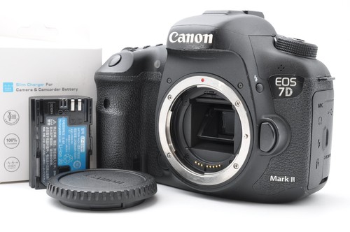 Near mint canon eos mark - near,