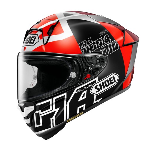 Shoei spr pro - shoei, x-spr