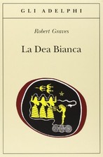 La dea bianca. Grammatica