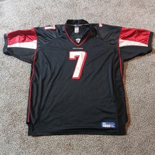 NFL Falcons QB Michael Vick Jersey #7