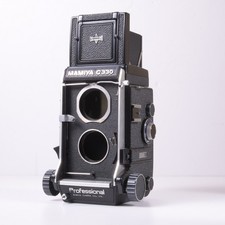 Mamiya C330 Professional TLR