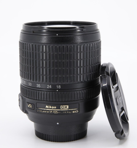 Nikon 105mm 5 6 - nikon, f3.5-5.6