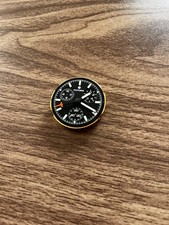 Tutima dial/movement  ETA