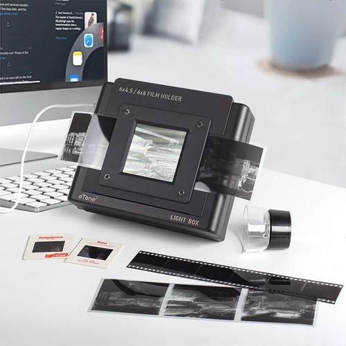 Negative digitizer film - negative,