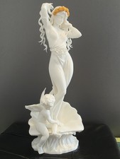 Aphrodite Statue  - Greek Mithology  Goddess Sculpture –  Home Décor -Art Gift