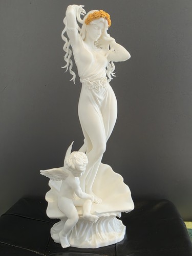 Aphrodite statue greek - ,