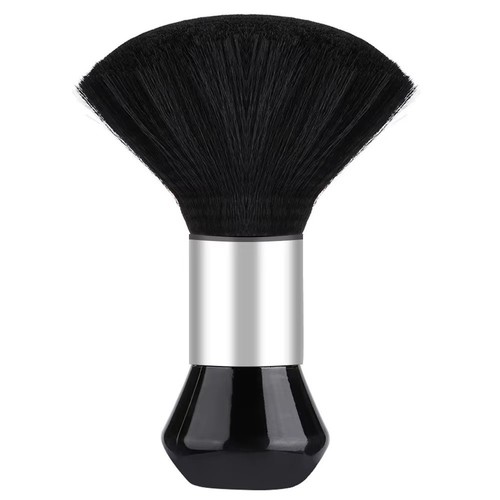 Barber neck duster brush - neck,
