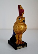 Horus Collectible Figure -