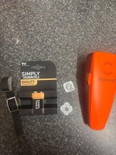 ferret locator and collar all