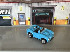 Micro Machines Shelby Cobra - Deluxe