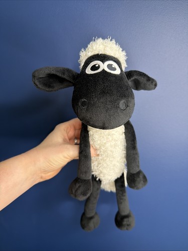Shaun the sheep - the, cuddly