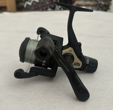 Vintage Abu Garcia Cardinal 53