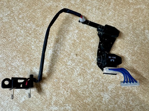 Paslode im65 nail gun moulded - paslode,