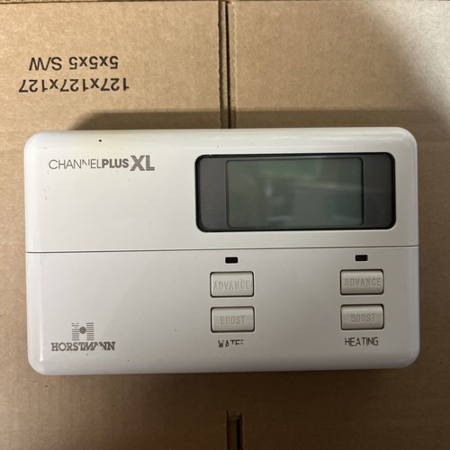 Horstmann channelplus h21xl - horstmann,