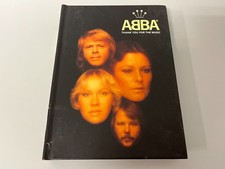 ABBA – Thank You For The
