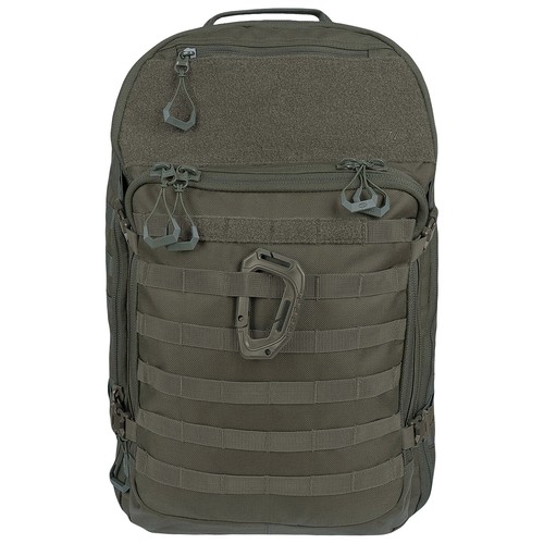 Highlander forces harrier pack - harrier,