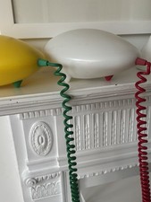 IKEA LÖV Lamps X 2 Vintage