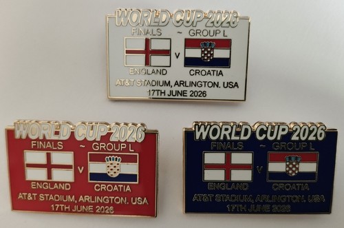 World cup 2026 england v - world,