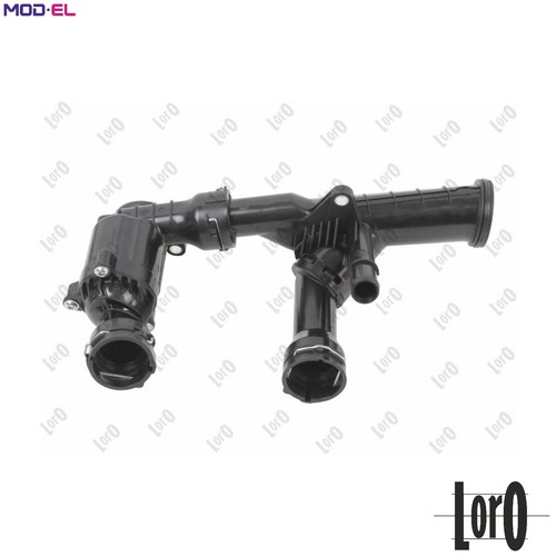 Thermostat coolant - thermostat,