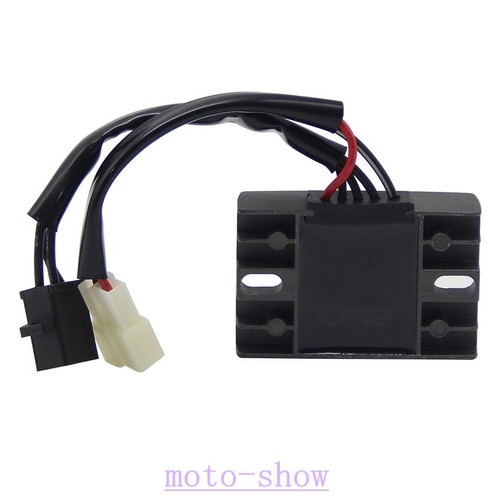 Rectifier regulator for - regulator,