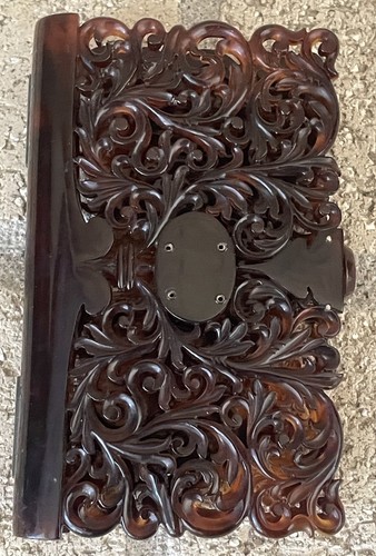 Antique bible prayer book - prayer,