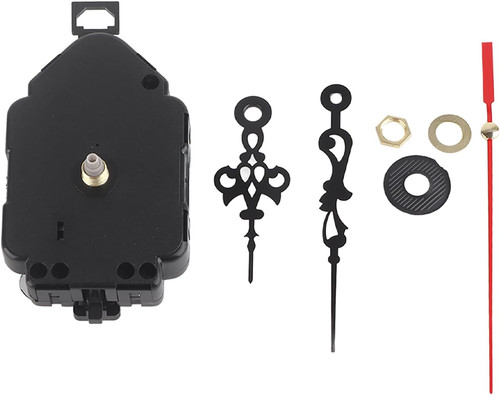 Quartz wall clocks movement - quartz,