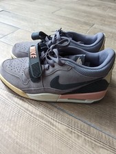 Nike Air Jordan legacy 312 Gunsmoke Coral