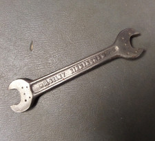 Wolseley Birmingham Spanner