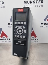 Danfoss VLT Inverter 1.5 kW | FC-302P1K5T5E20H1 | P/N: 131B0761