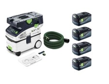 Festool CTLC MIDI Basic