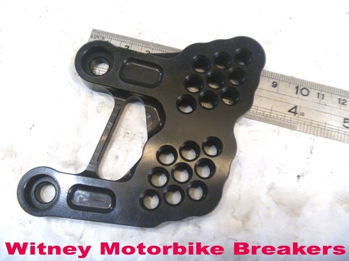 Honda cbr600 left - side, race
