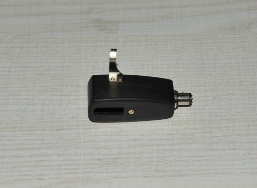 Exclusive wood headshell - wood,